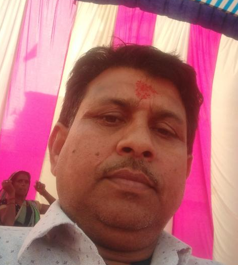 Image of श्री बहादुर अहिरवार